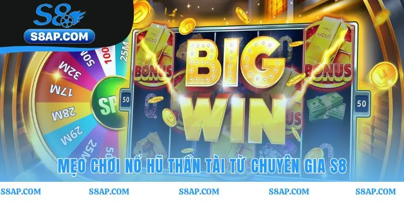 Bí quyết chơi hiệu quả với mẹo quản lý vốn và cược linh hoạt