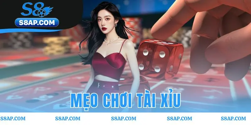 Mẹo chơi tài xỉu