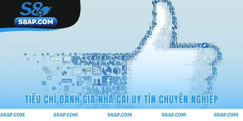 Tiêu chí đánh giá gồm pháp lý công nghệ và tài chính