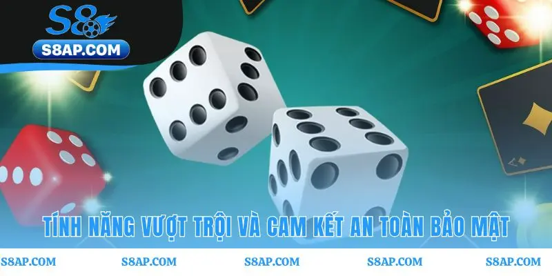 Tỷ lệ dự đoán 95% và công nghệ chống phát hiện tiên tiến