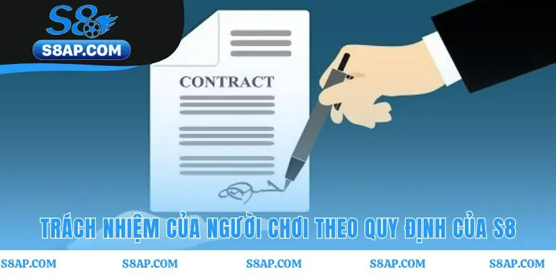 Các nghĩa vụ người chơi cần tuân thủ để bảo vệ quyền lợi